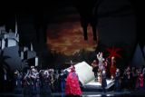Шаляпинский фестиваль-2013 завершит премьера Мариинского театра